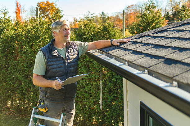Trusted Storm Damage Roof Repair service in Running Springs, CA - Ben Roofing and Steel LLC